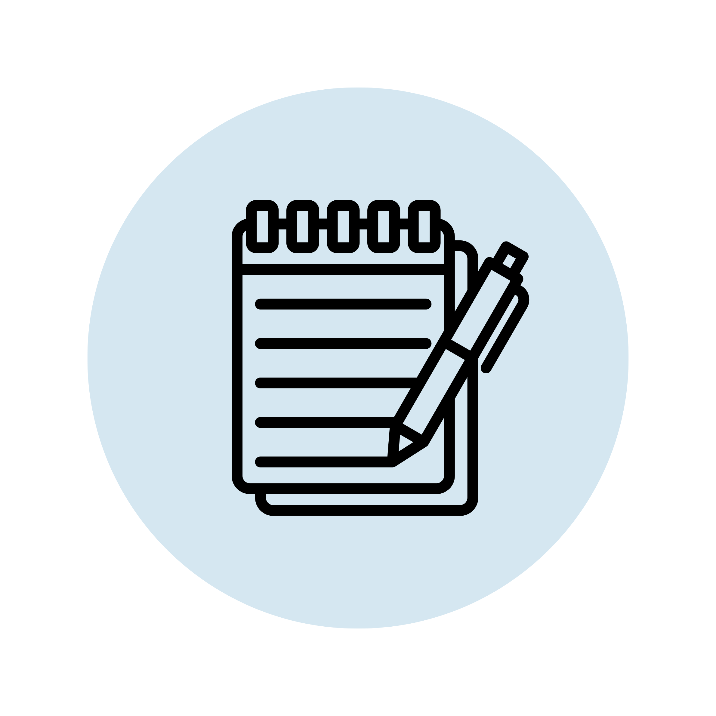 Comprehensive Resources